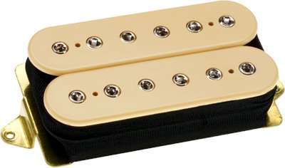 Di Marzio DP153F / FRED (cream)