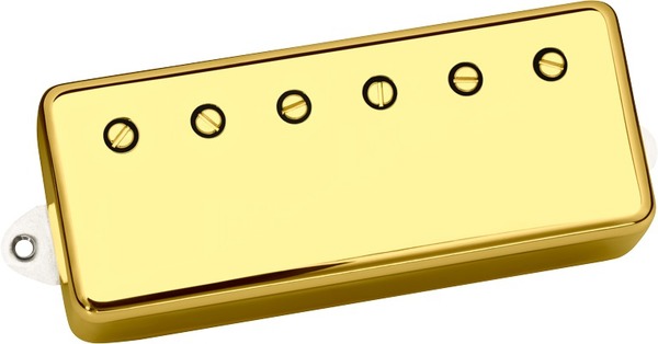 Di Marzio DP246G PG-13 Middle (gold)