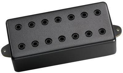 Di Marzio DP715 Imperium Dave Davidson (neck - black)