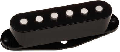 Di Marzio ISCV2 / Evolution Middle (black)