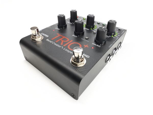 Digitech TRIO Plus Trio+