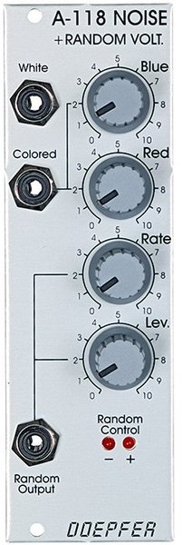 Doepfer A-118 Noise Random