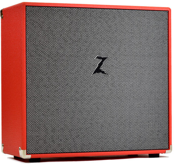 Dr. Z Amplification Z-28 MKII 1x12 ZM Combo (red)