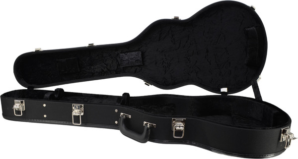 Duesenberg CST Line Custom Case Guitar (Starplayer TV)