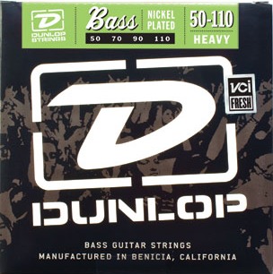 Dunlop DBN50110 (Heavy)