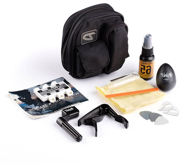 Dunlop DGB-205 Tool Bag Basic