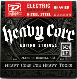 Dunlop DHCN1150 Heavier 011-050