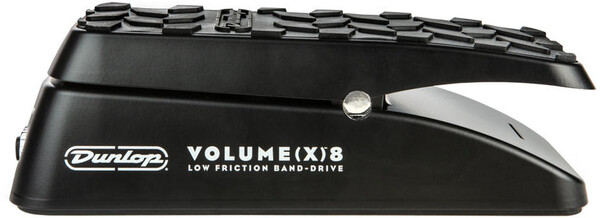 Dunlop DVP5 Volume (X) 8