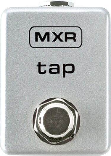 Dunlop MXR M199 Tap Tempo Switch