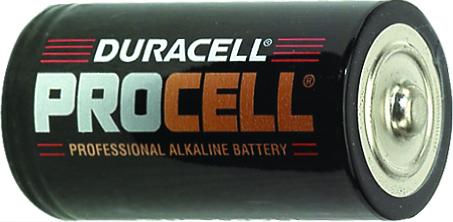 Duracell C