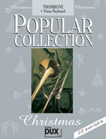 Dux Popular Collection Christmas