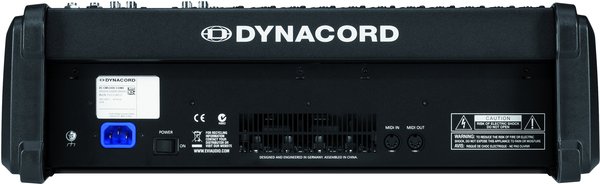 Dynacord CMS 1000-3