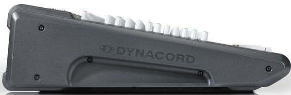 Dynacord PowerMate 1600 MK III