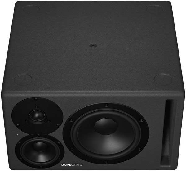 Dynaudio Core 47 Left (dark grey)