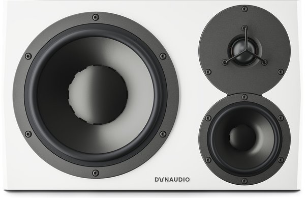 Dynaudio LYD-48 (white - left)