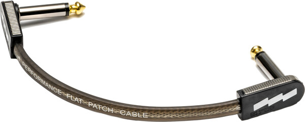 EBS High Performance Flat Patch Cable (10cm)
