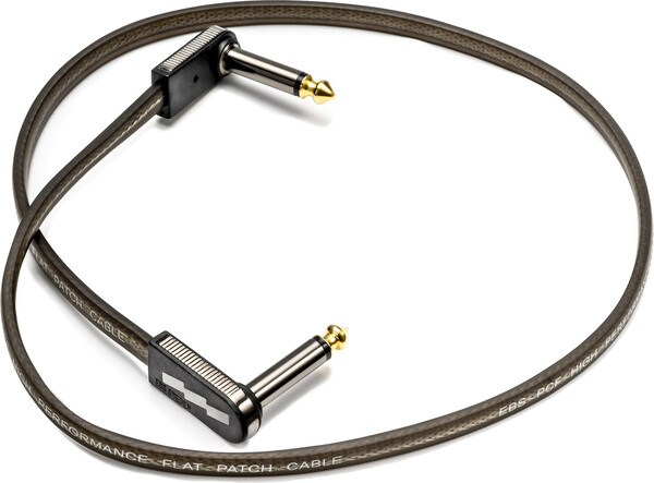 EBS High Performance Flat Patch Cable (58cm)