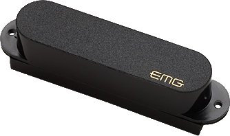 EMG SLV-PICKUP (Black)