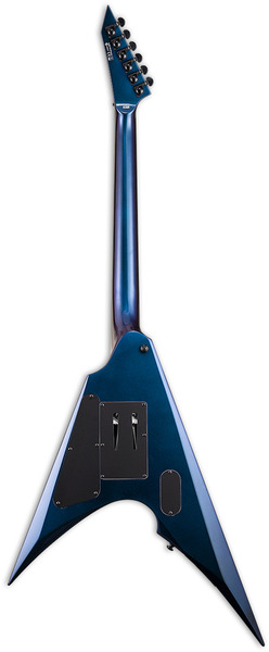 ESP Ltd Arrow-1000 (iridiscent violet andromeda)