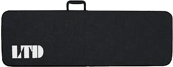 ESP Ltd CBBASSFF Case for B Bass