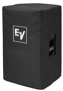 EV ELX200-15P Padded Cover