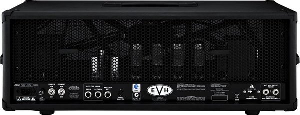 EVH 5150 III (black)