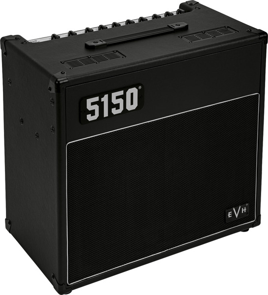 EVH 5150 Iconic Series 1x10 Combo (15W / black)