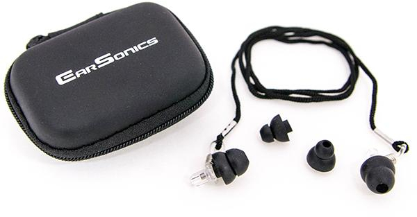 EarSonics Earpad Universal