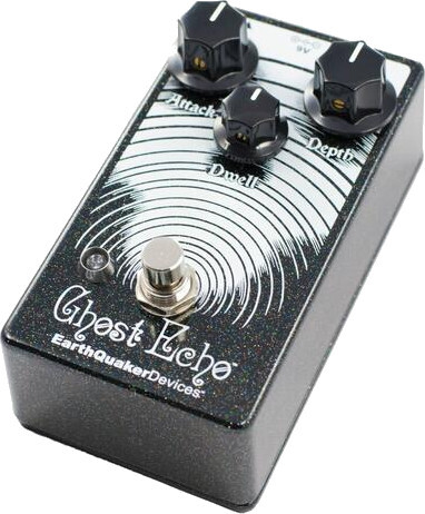 EarthQuaker Devices Ghost Echo V3 / Vintage Voiced Reverb