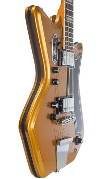 Eastwood Airline 59 2P (harvest gold metallic)