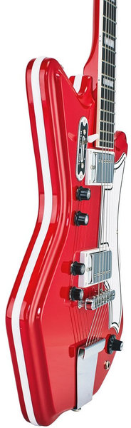 Eastwood Airline 59 2P (red)