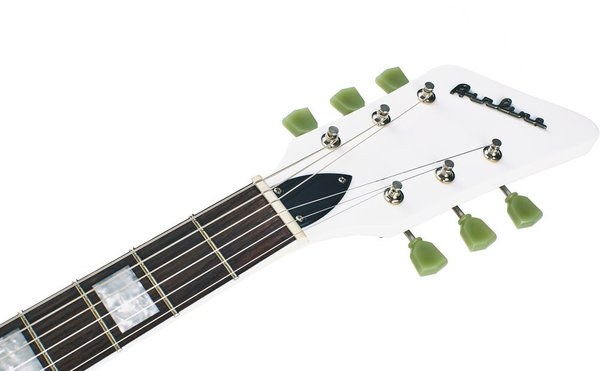 Eastwood Airline 59 3P DLX (white)