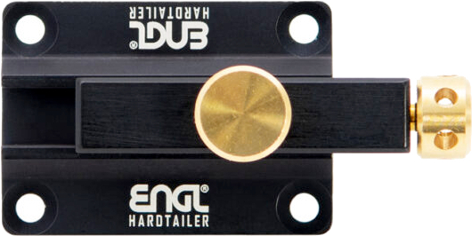 Engl Hardtailer / Trem Block system