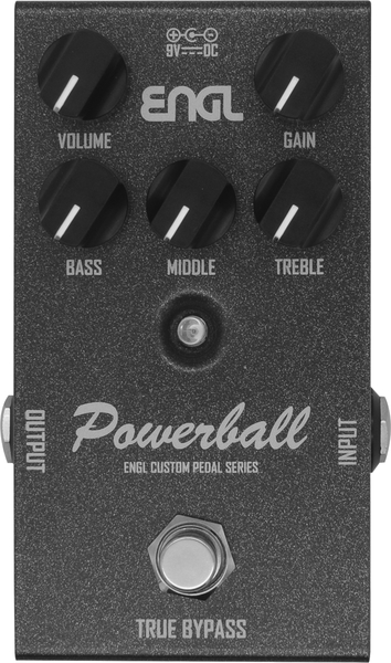 Engl Powerball / EP645