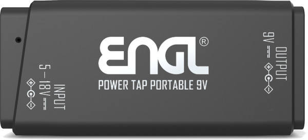 Engl Powertap Portable / Power Supply EU Plug