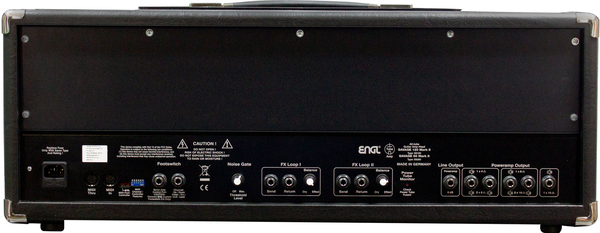 Engl Savage 60 Mark II / E630/2