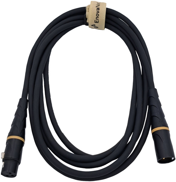 Enova Nxt XLR Cable (3m)