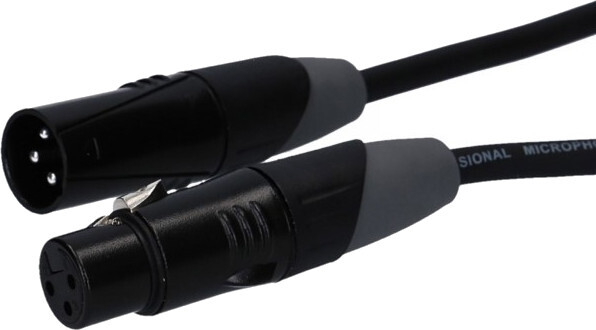 Enova XLR Microphone Cable (5m)