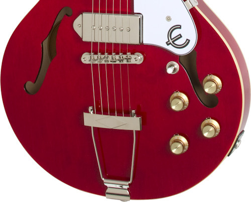 Epiphone Casino Coupe (cherry)