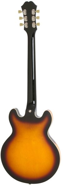 Epiphone ES 339 (Vintage Sunburst)