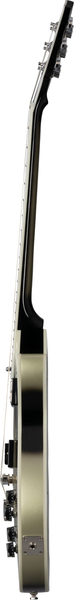 Epiphone Les Paul Custom Adam Jones (silver burst - Art Collection)