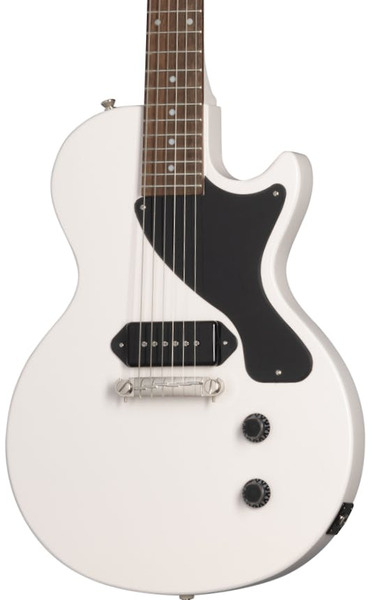 Epiphone Les Paul Junior Billie Joe Armstrong (classic white)