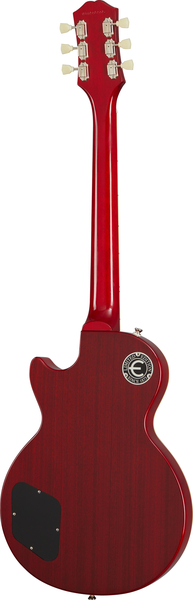 Epiphone Les Paul Standard 1959 (aged dark cherry burst)