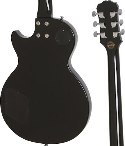 Epiphone Les Paul Studio LT (ebony)