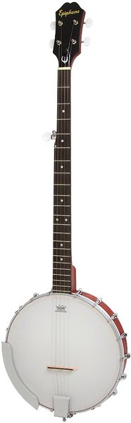 Epiphone MB-100 (5-STR Natural)