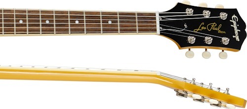 Epiphone TV Yellow (yellow)