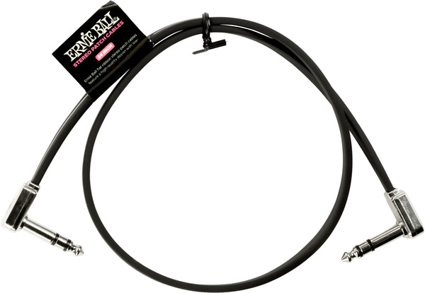Ernie Ball 6410 Patch Cable (60cm)