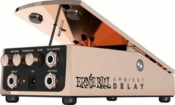 Ernie Ball Ambient Delay / EB6184