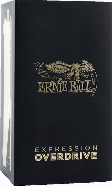 Ernie Ball Expression Overdrive / EB6183