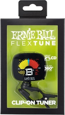 Ernie Ball FlexTune